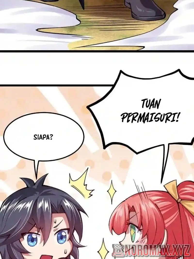 Sword Gods Life Is Not That Boring Chapter 55 Gambar 80