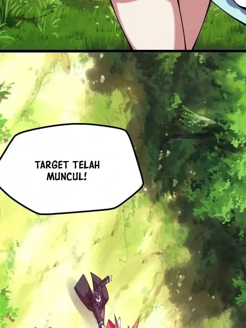 Sword Gods Life Is Not That Boring Chapter 55 Gambar 83