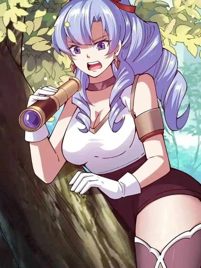 Sword Gods Life Is Not That Boring Chapter 55 Gambar 85