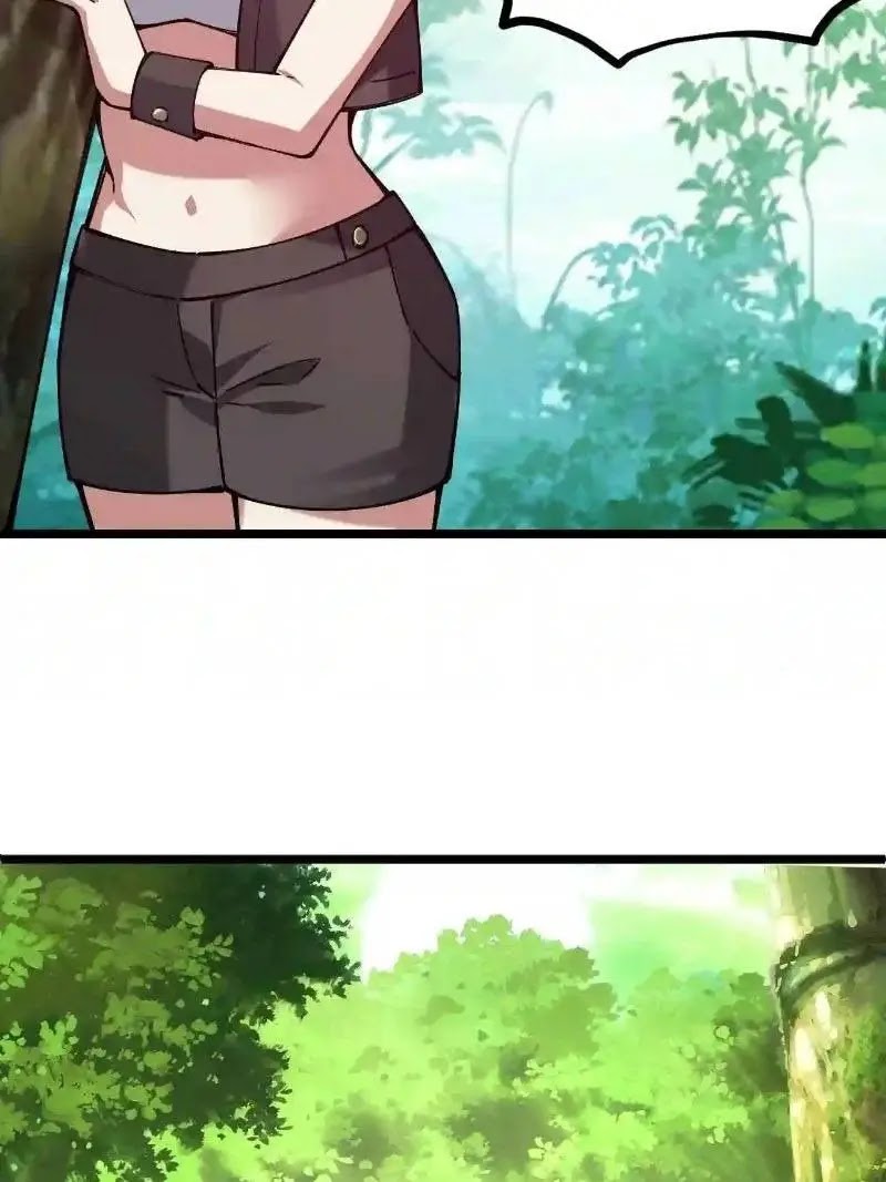 Sword Gods Life Is Not That Boring Chapter 55 Gambar 87