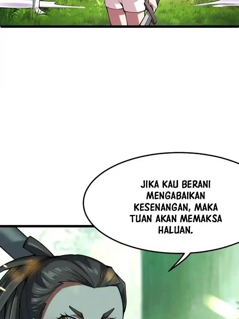Sword Gods Life Is Not That Boring Chapter 55 Gambar 89