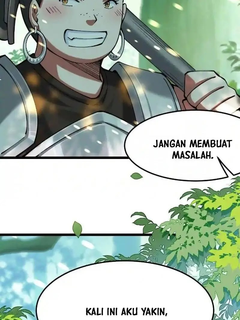 Sword Gods Life Is Not That Boring Chapter 55 Gambar 90