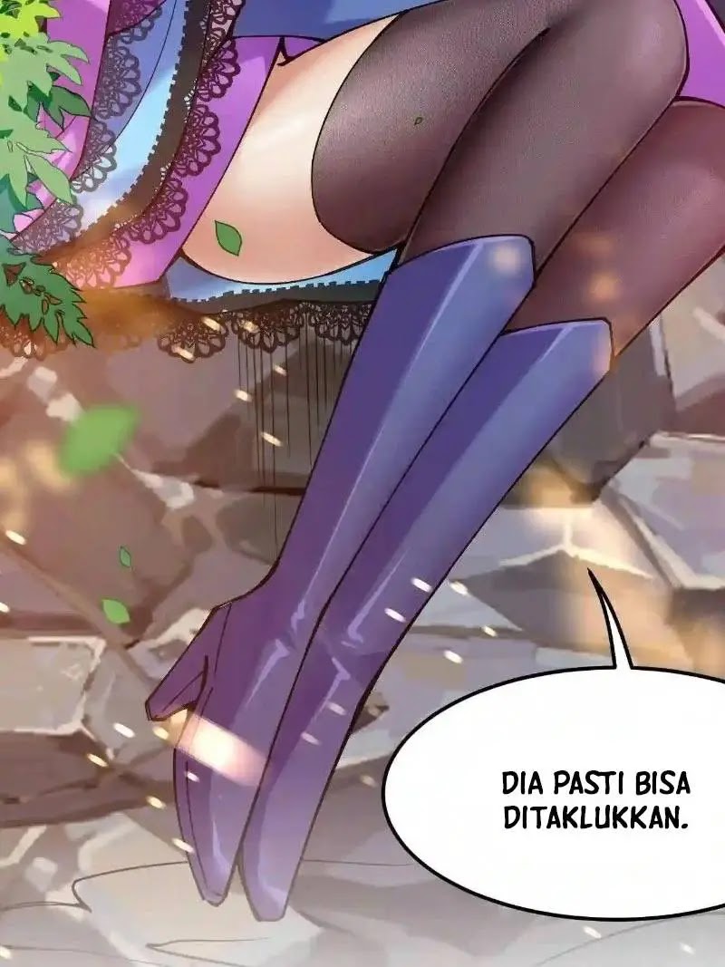 Sword Gods Life Is Not That Boring Chapter 55 Gambar 92