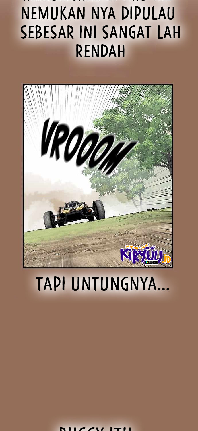 One Hundred Player Battleground Chapter 21 Gambar 10