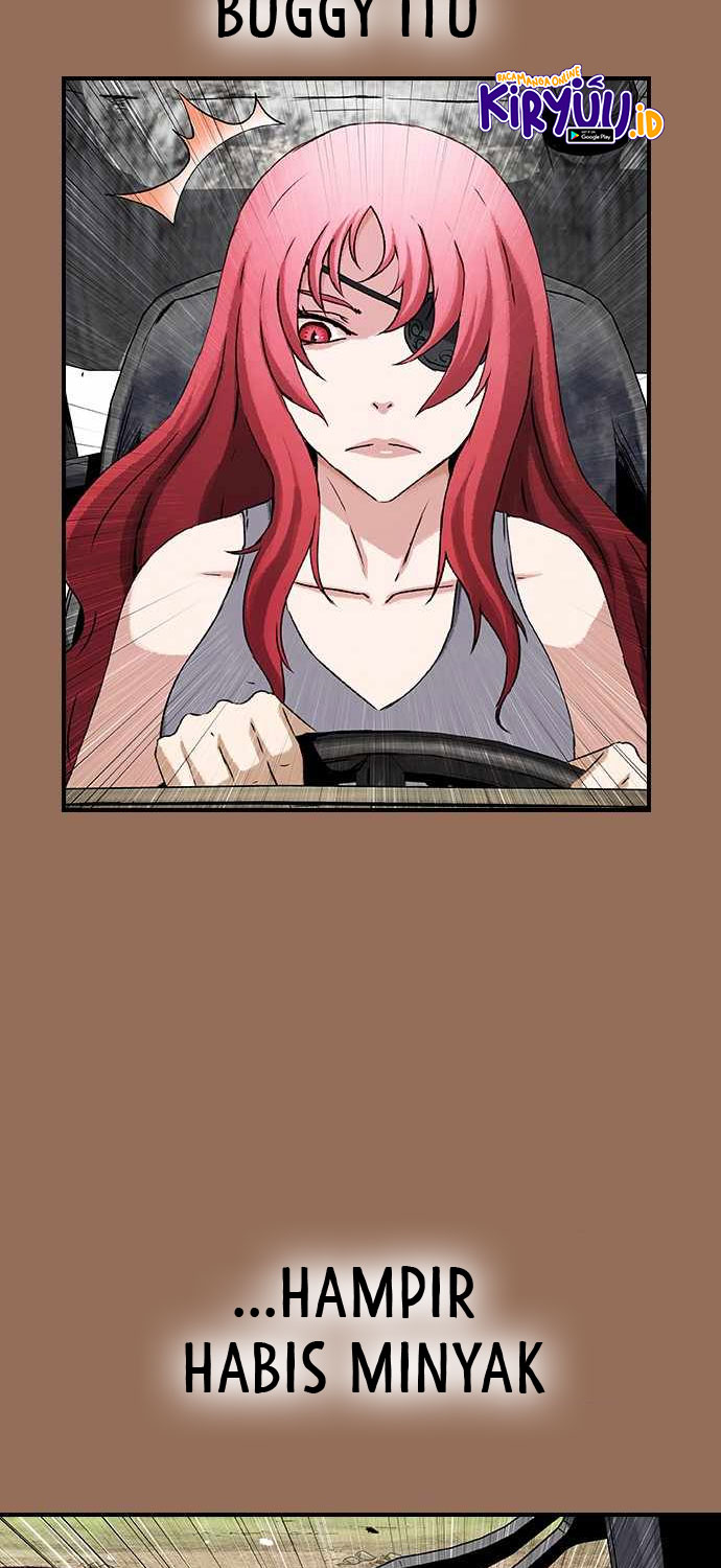 One Hundred Player Battleground Chapter 21 Gambar 11