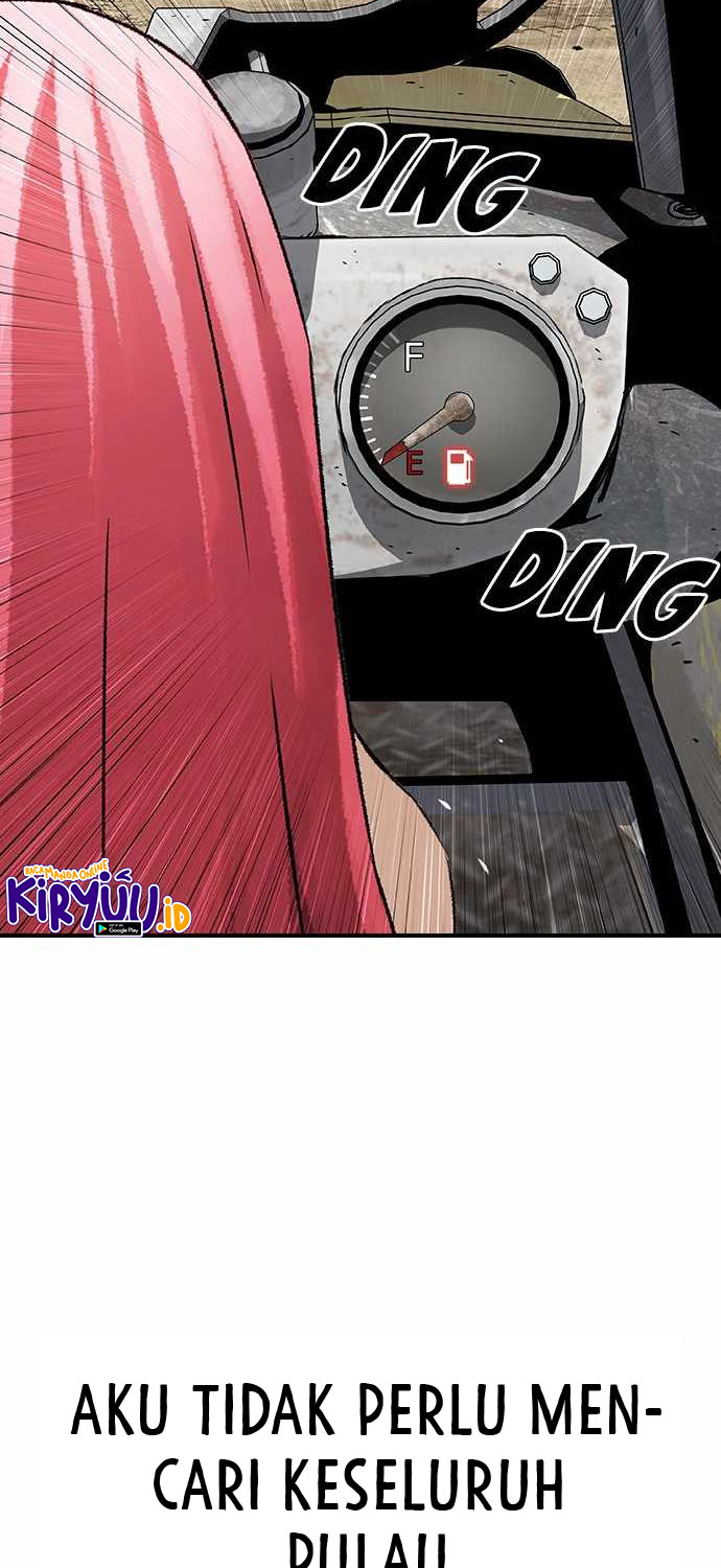 One Hundred Player Battleground Chapter 21 Gambar 12