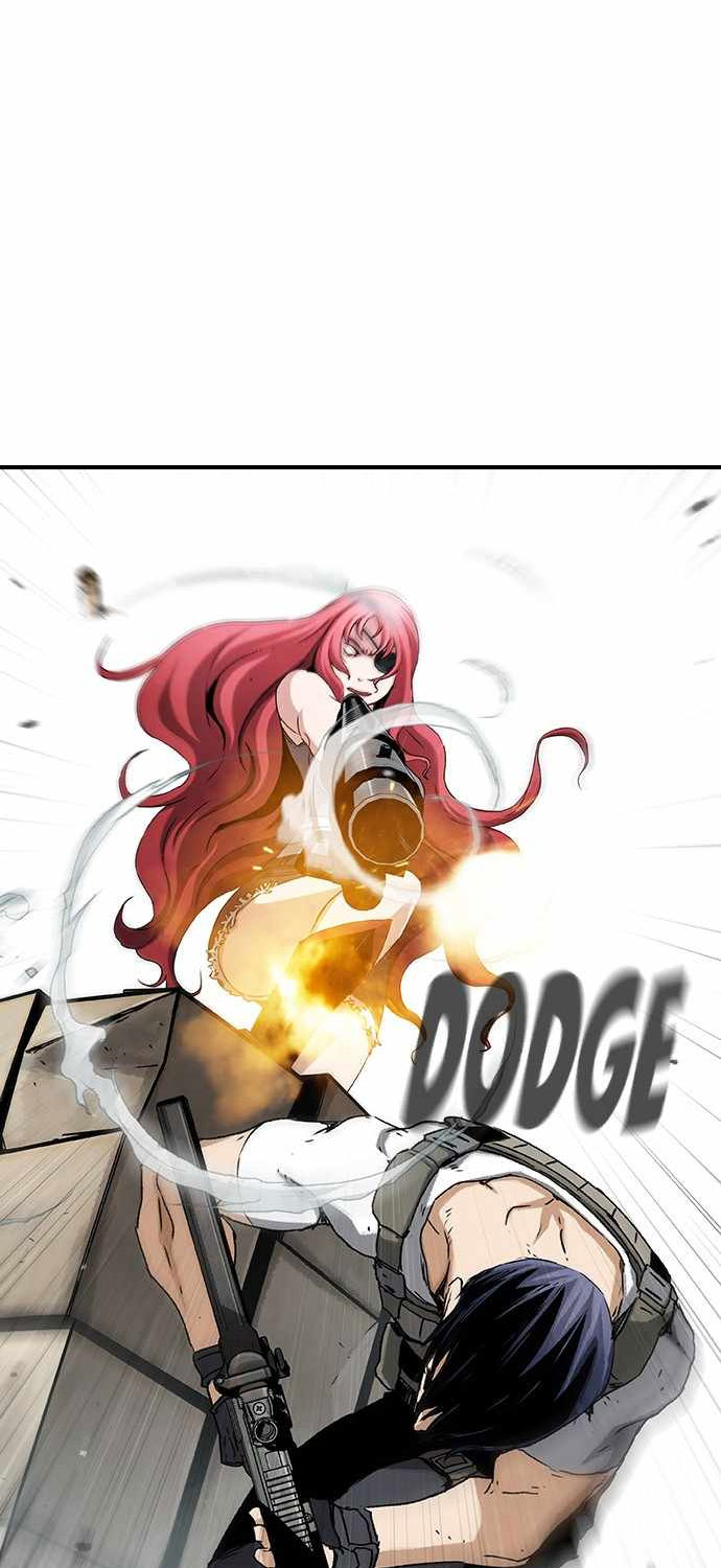 One Hundred Player Battleground Chapter 21 Gambar 36