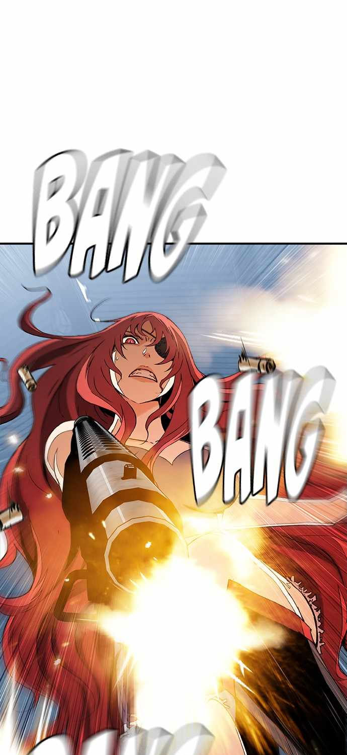 One Hundred Player Battleground Chapter 21 Gambar 41