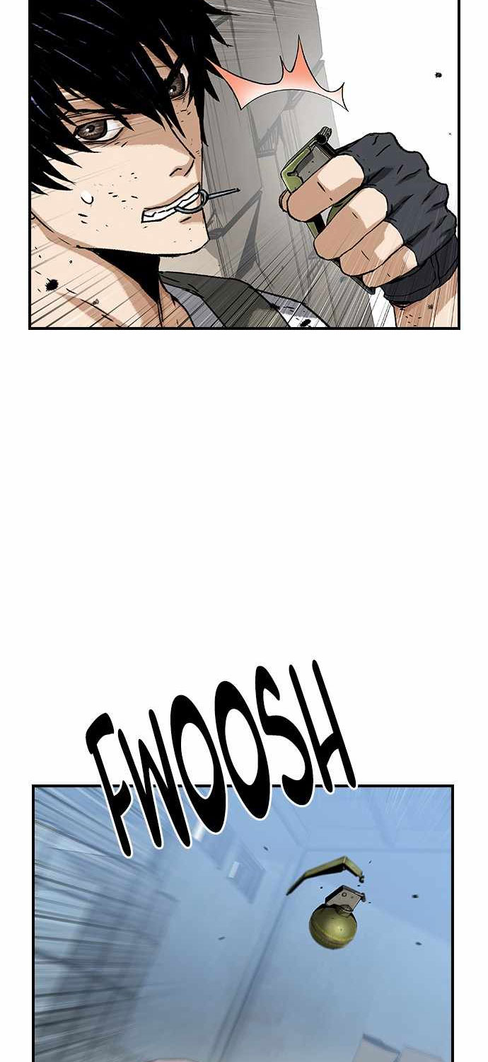 One Hundred Player Battleground Chapter 21 Gambar 44