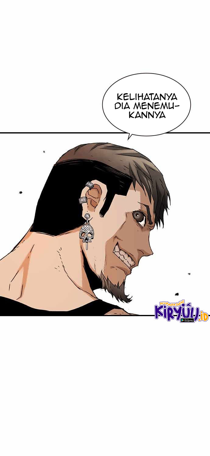 One Hundred Player Battleground Chapter 21 Gambar 47