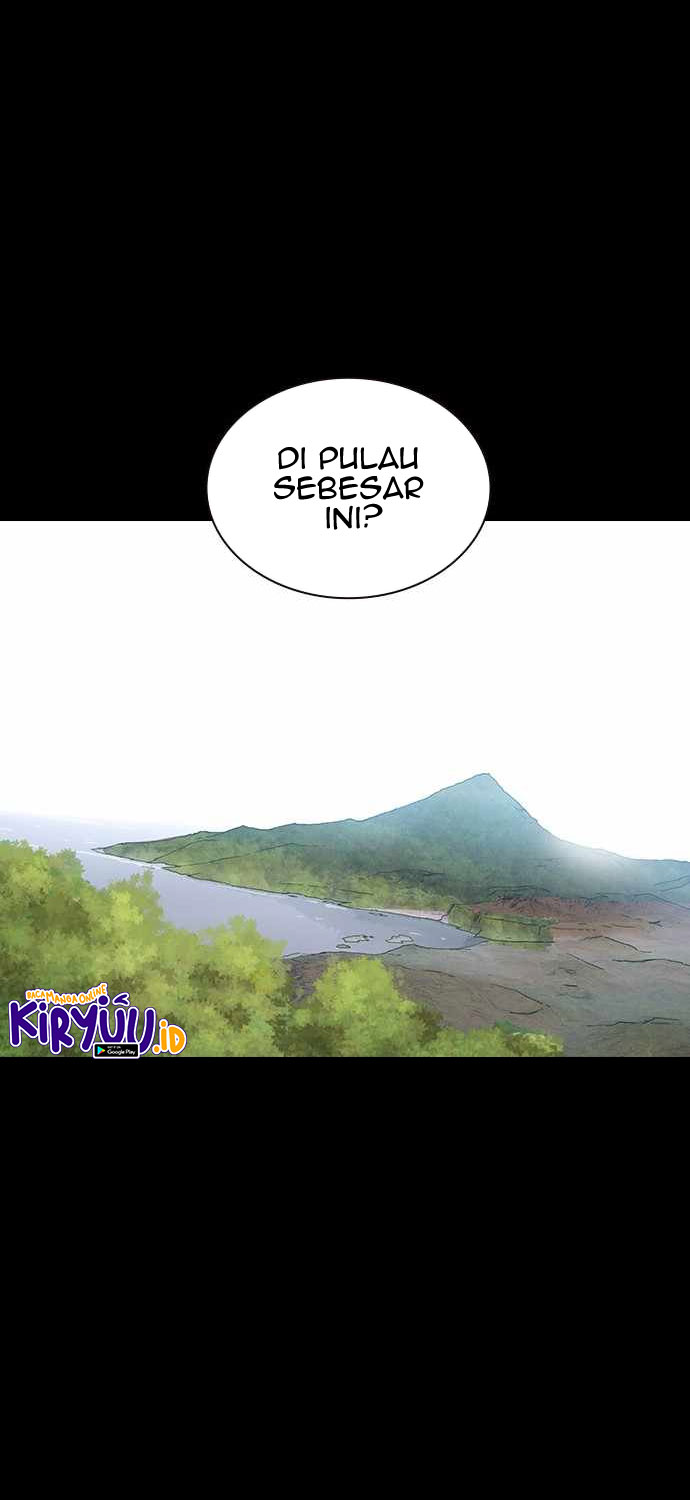 One Hundred Player Battleground Chapter 21 Gambar 5