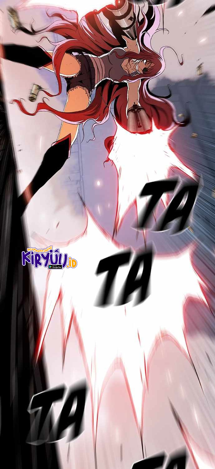 One Hundred Player Battleground Chapter 21 Gambar 58