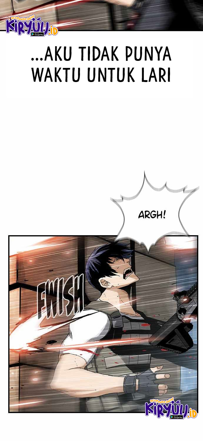 One Hundred Player Battleground Chapter 21 Gambar 61