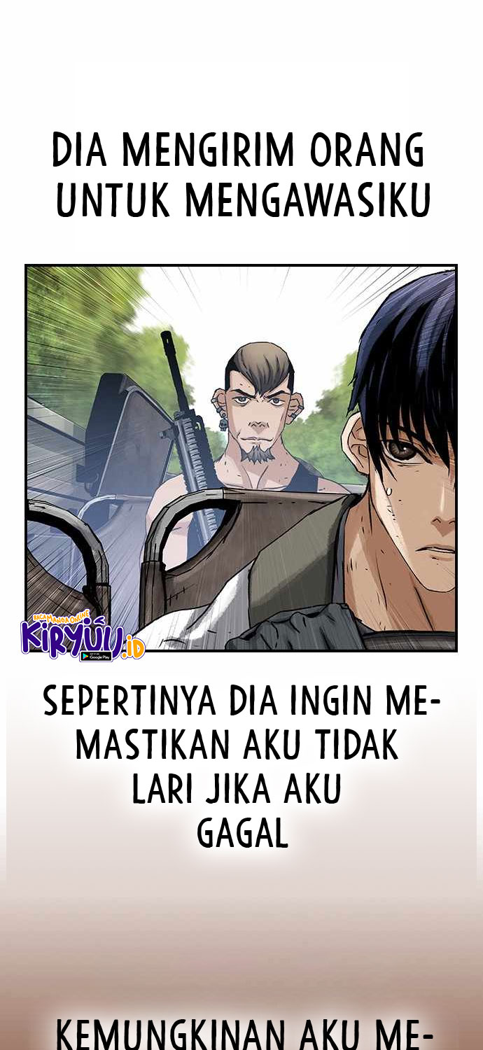 One Hundred Player Battleground Chapter 21 Gambar 9