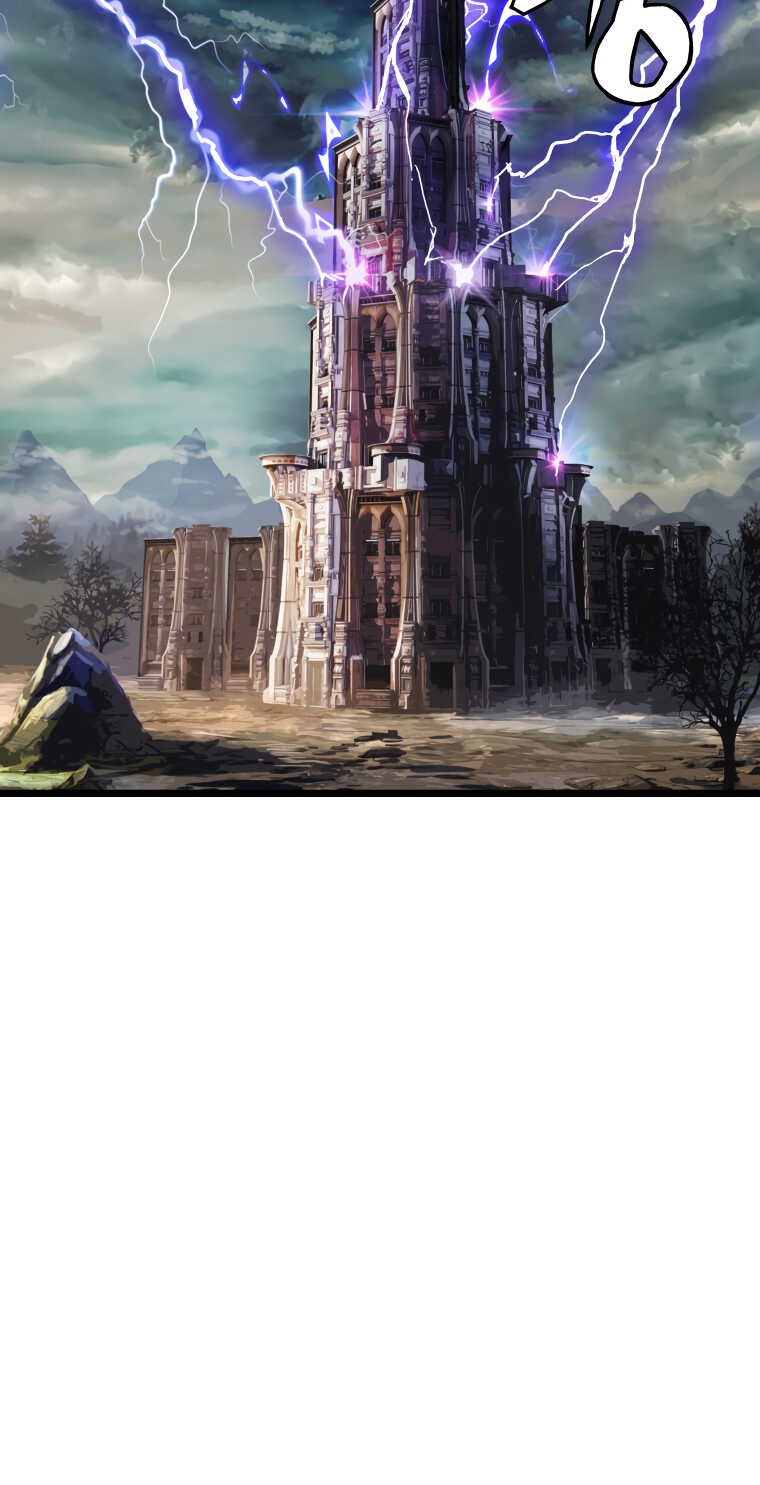 The Undefeated Ranker Chapter 28 Gambar 24