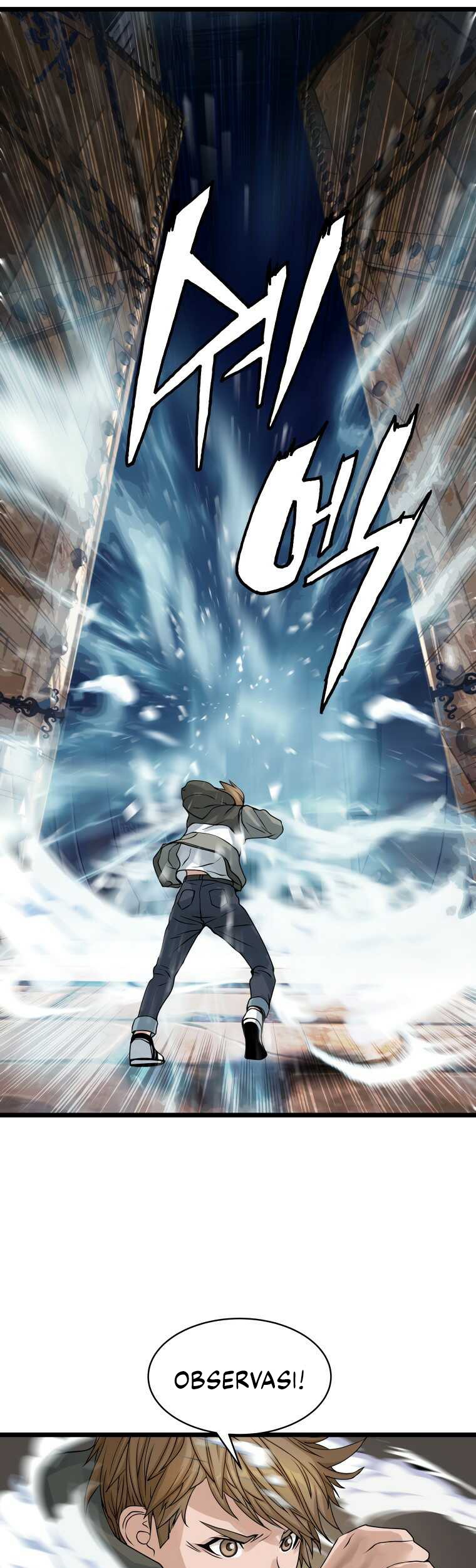 The Undefeated Ranker Chapter 28 Gambar 31