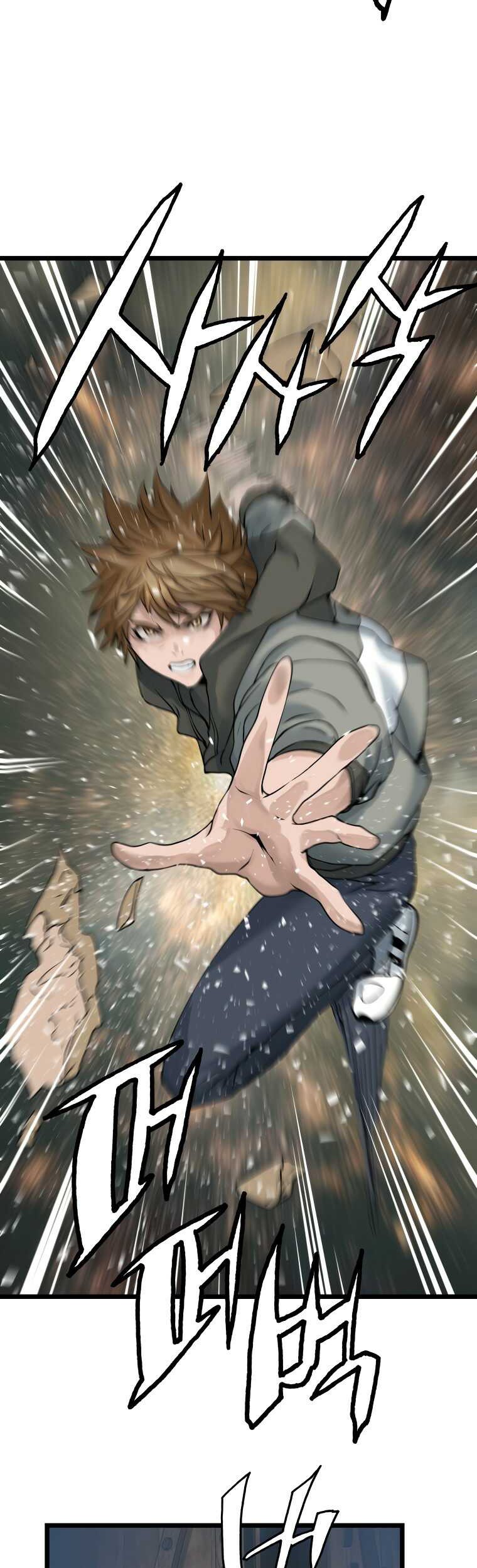 The Undefeated Ranker Chapter 28 Gambar 33