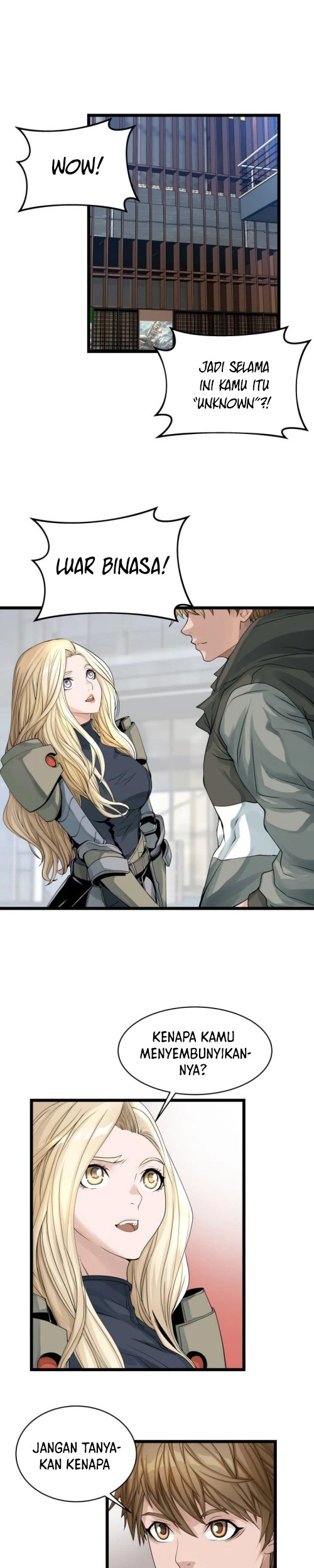 Baca  The Undefeated Ranker Chapter 27 Gambar 2