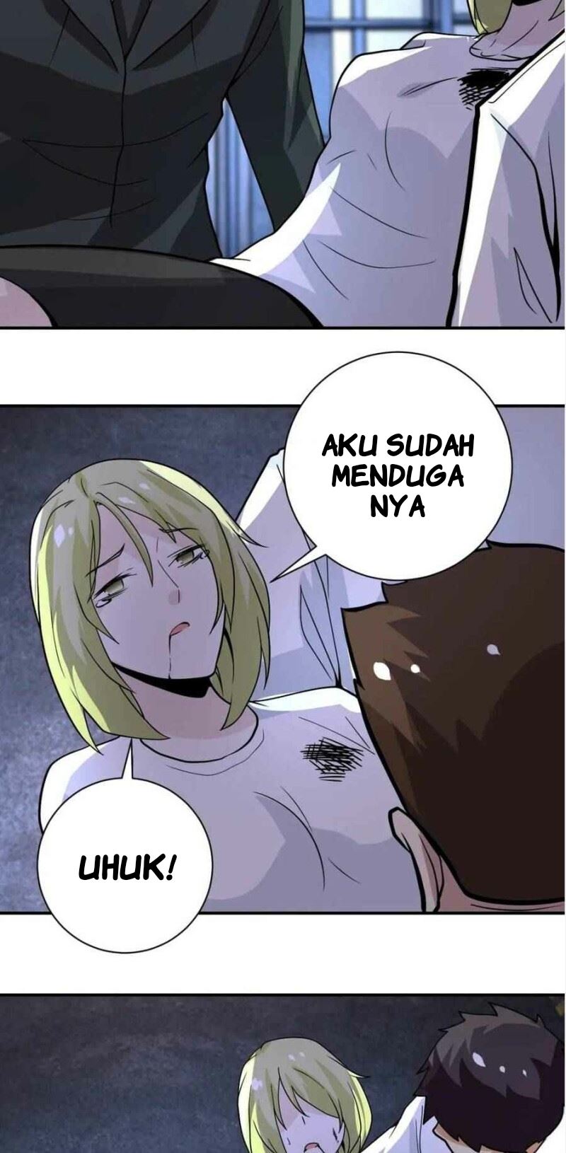 Super System Chapter 217 Gambar 21