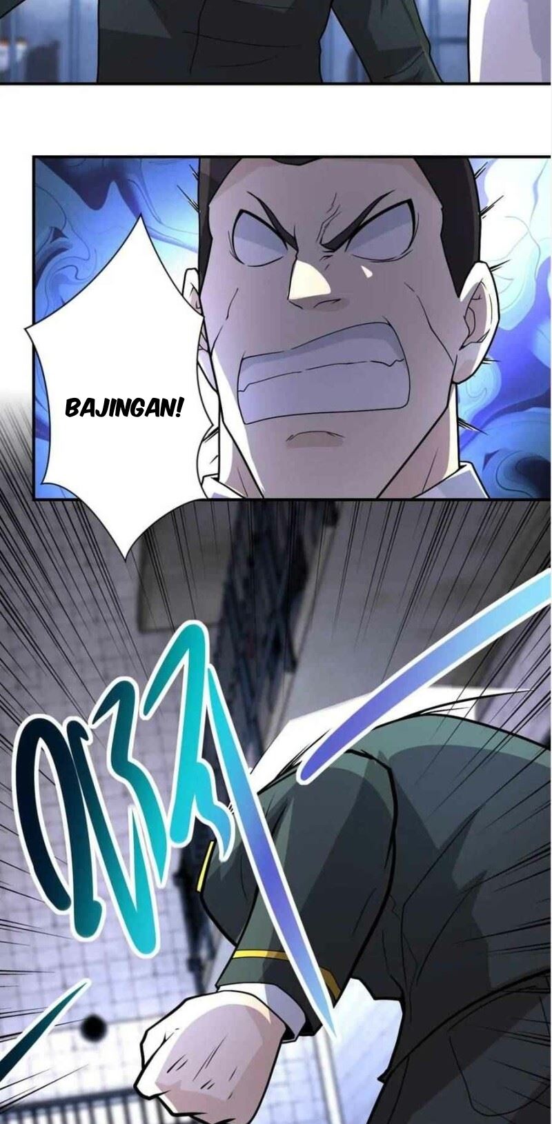 Super System Chapter 217 Gambar 7