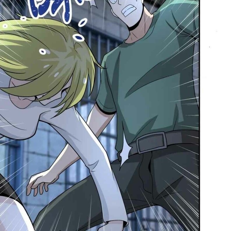 Super System Chapter 216 Gambar 16