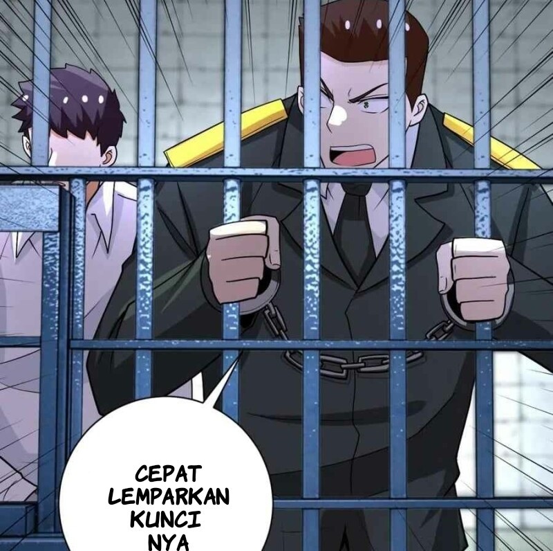 Super System Chapter 216 Gambar 19