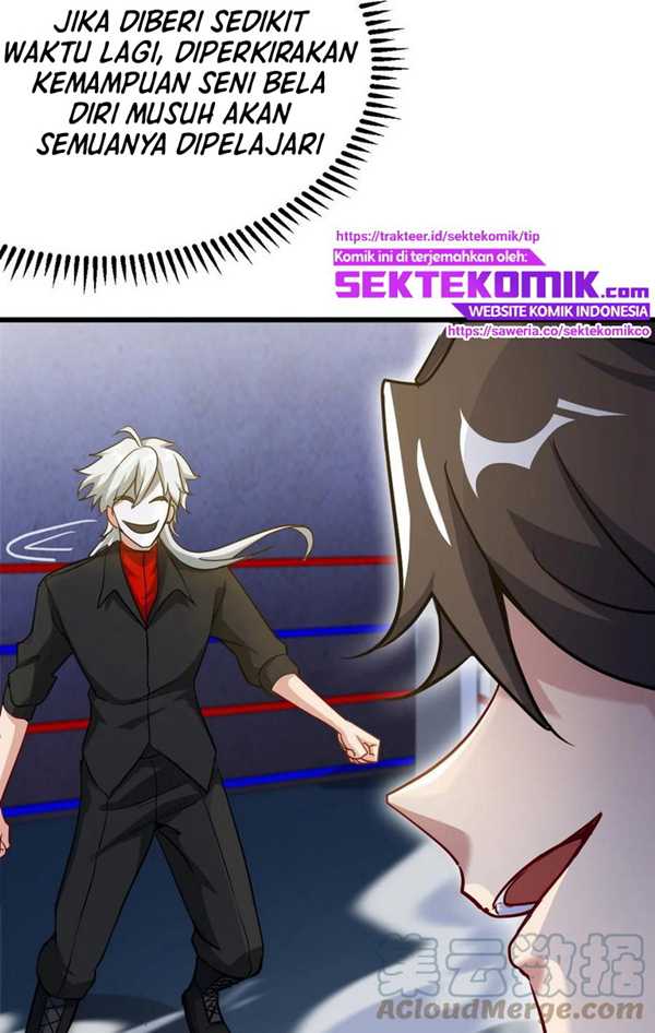 Dragon King Hall Chapter 111 Gambar 16