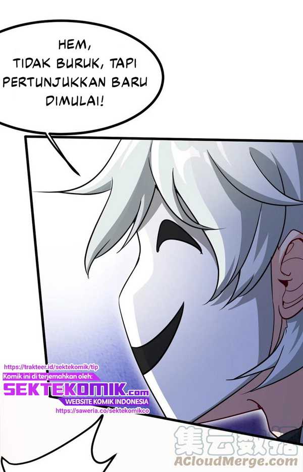 Dragon King Hall Chapter 111 Gambar 18
