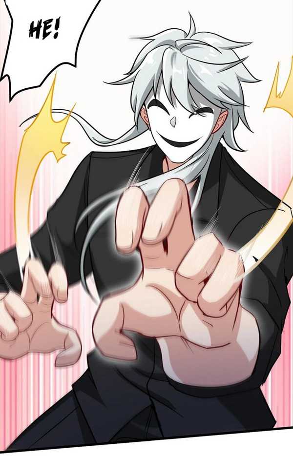 Dragon King Hall Chapter 111 Gambar 19