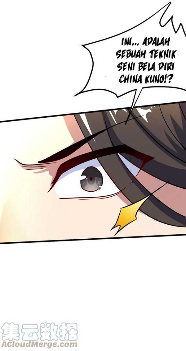 Dragon King Hall Chapter 111 Gambar 20