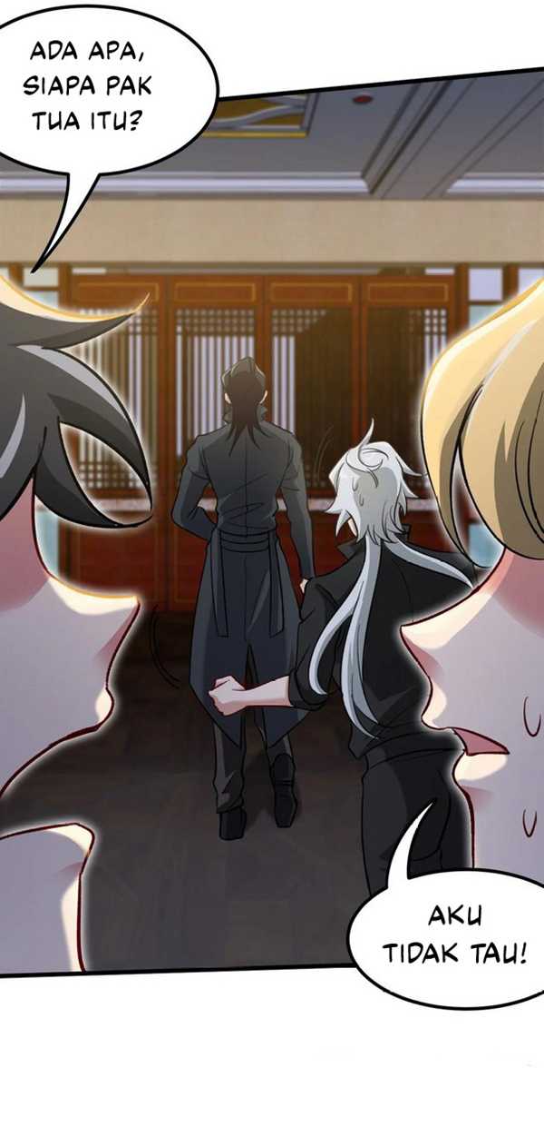 Dragon King Hall Chapter 111 Gambar 26
