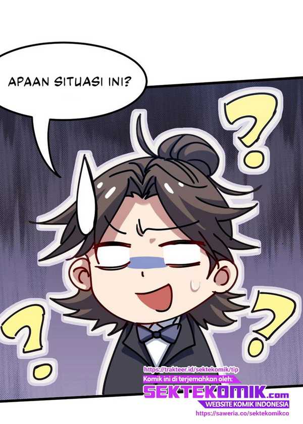 Dragon King Hall Chapter 111 Gambar 31