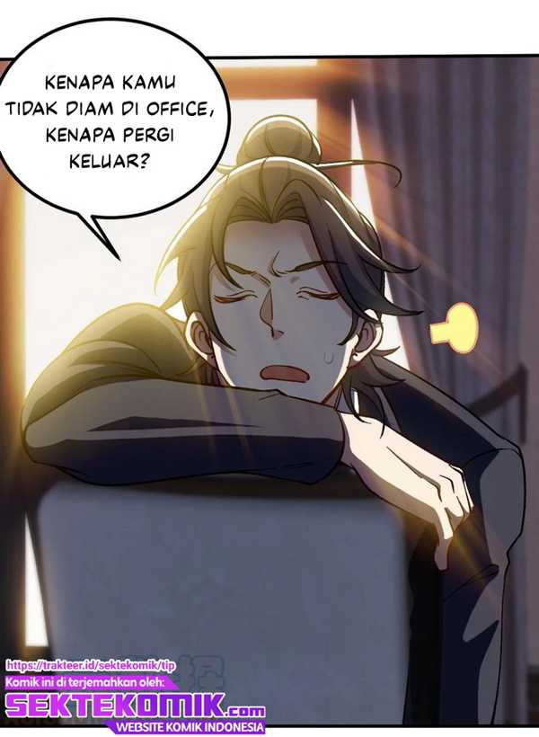 Dragon King Hall Chapter 111 Gambar 34