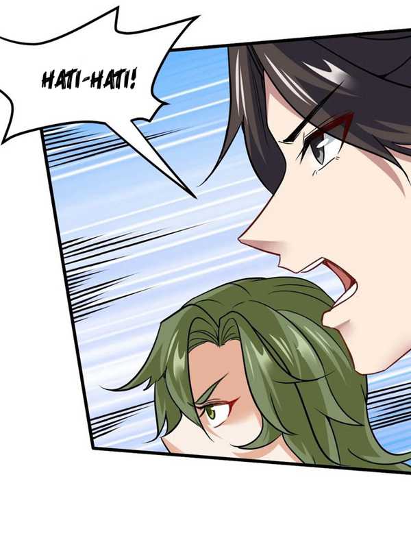 Dragon King Hall Chapter 111 Gambar 5