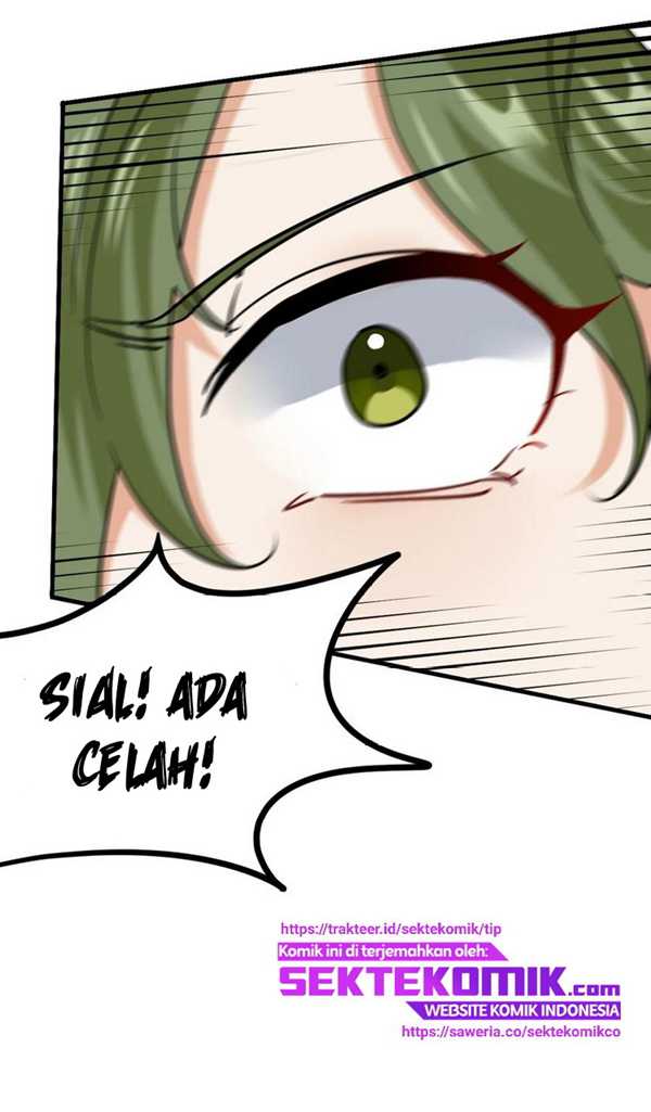Dragon King Hall Chapter 111 Gambar 9
