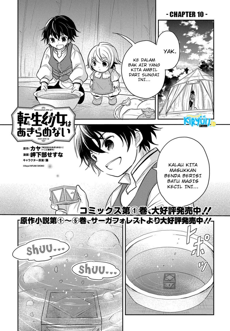 Baca  The Reborn Little Girl Won’t Give Up Chapter 10 Gambar 2