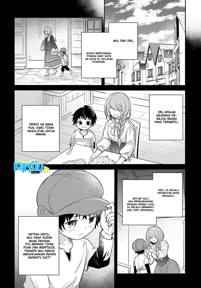 The Reborn Little Girl Won’t Give Up Chapter 08 Gambar 17