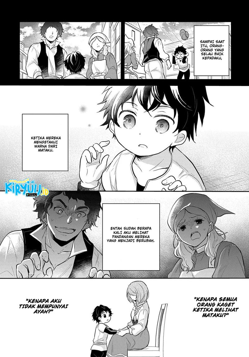 The Reborn Little Girl Won’t Give Up Chapter 08 Gambar 18