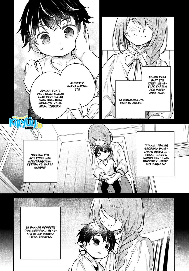 The Reborn Little Girl Won’t Give Up Chapter 08 Gambar 19