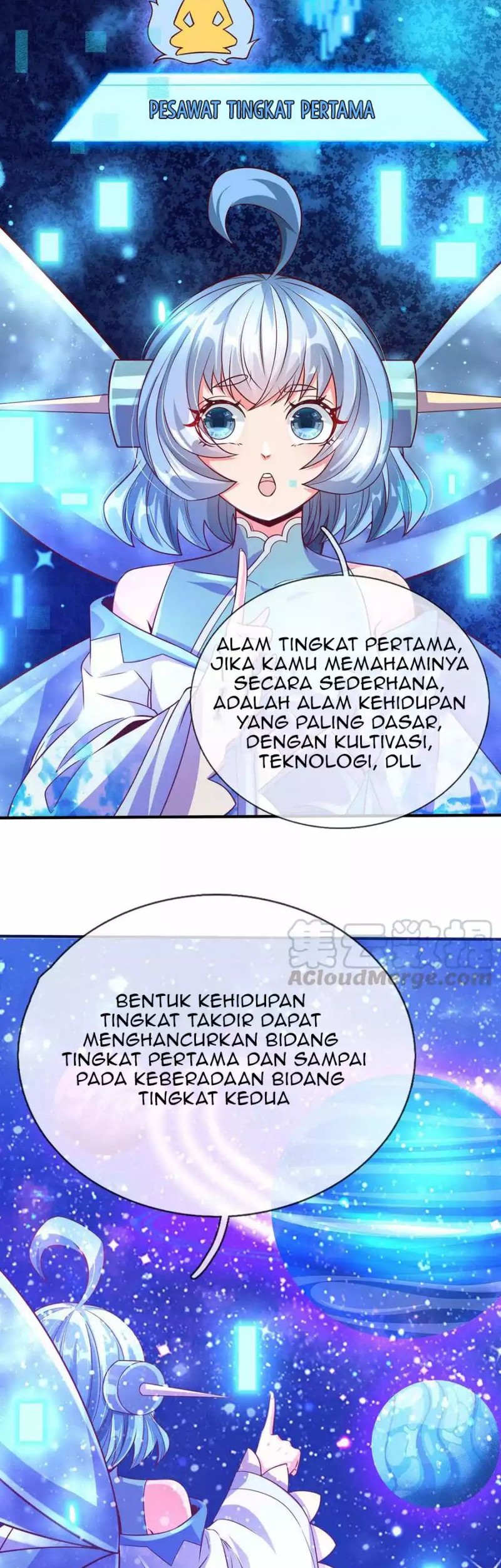 The Diary Of Demon Emperor Chapter 63 Gambar 10