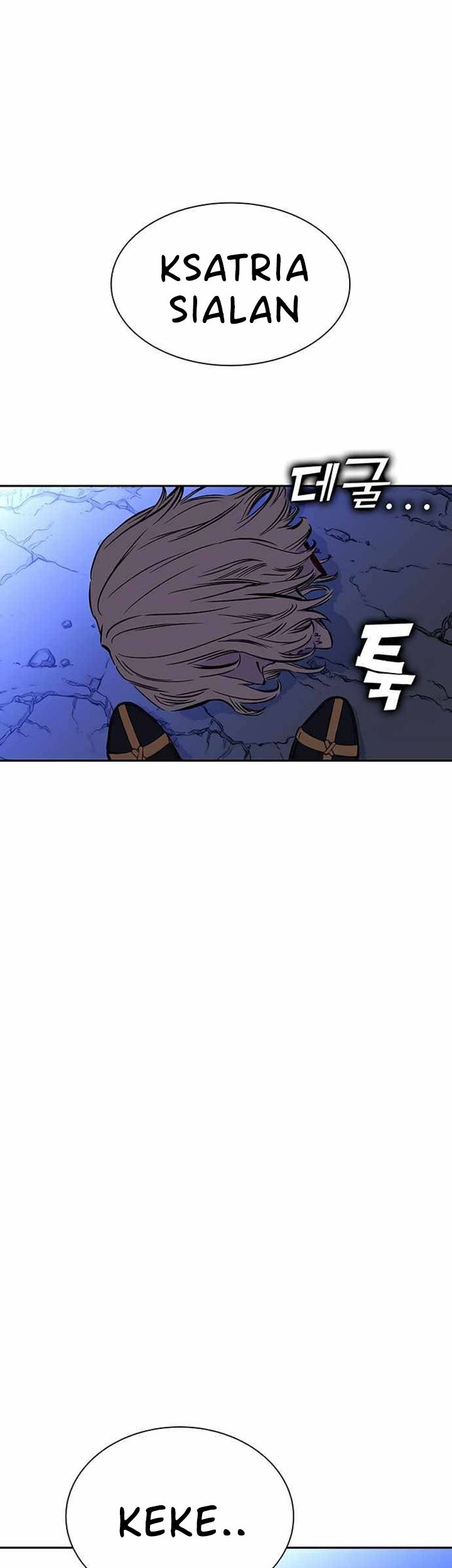 X Ash Chapter 21 Gambar 19