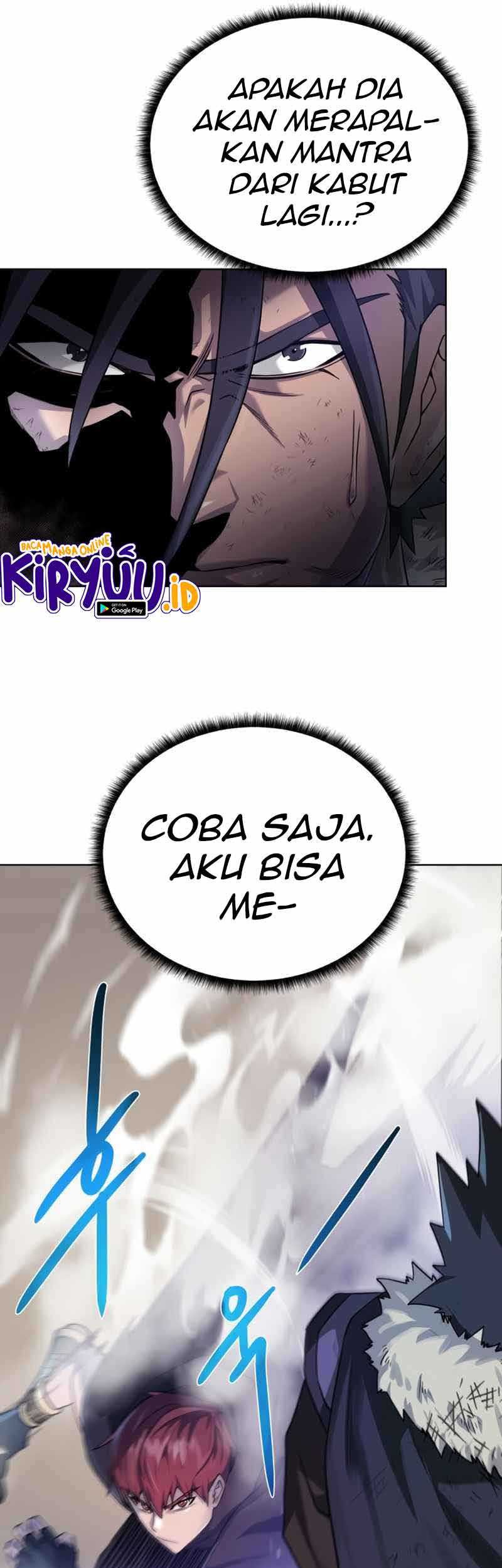 Dungeon and Artifact Chapter 73 Gambar 42