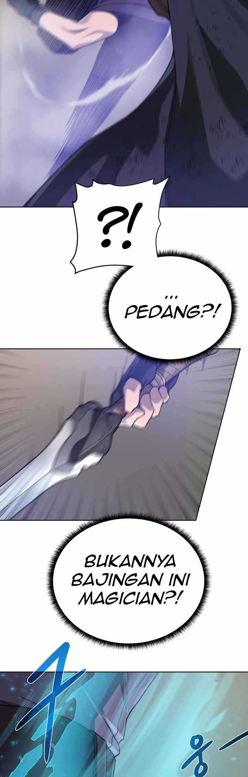 Dungeon and Artifact Chapter 73 Gambar 43