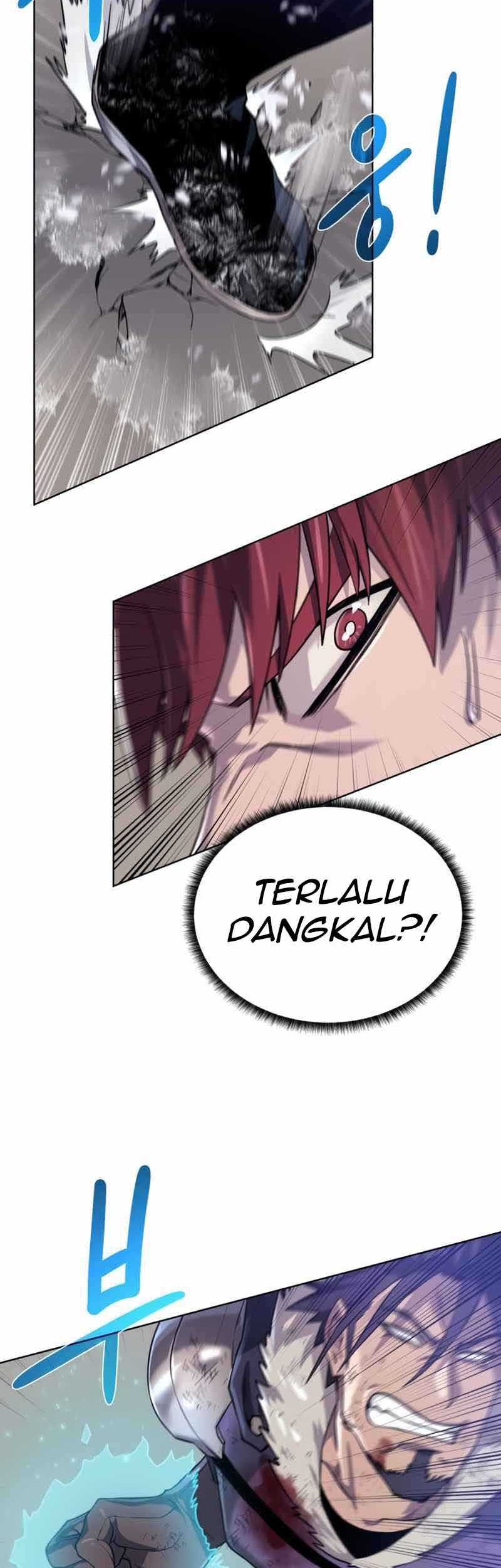 Dungeon and Artifact Chapter 73 Gambar 45