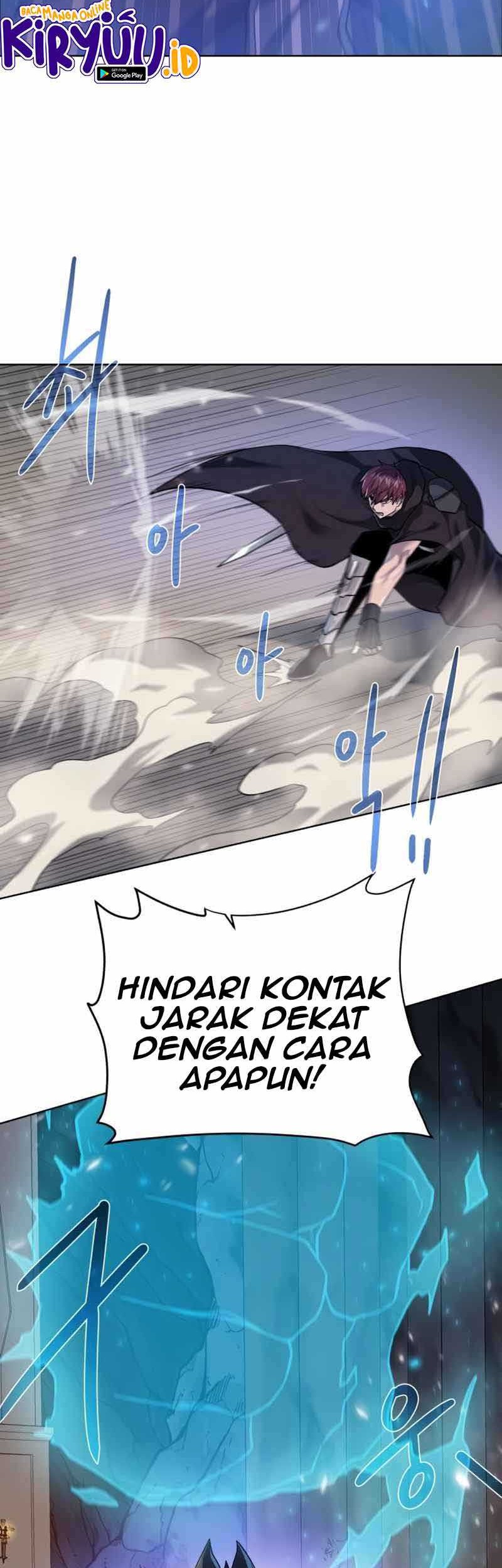 Dungeon and Artifact Chapter 73 Gambar 48
