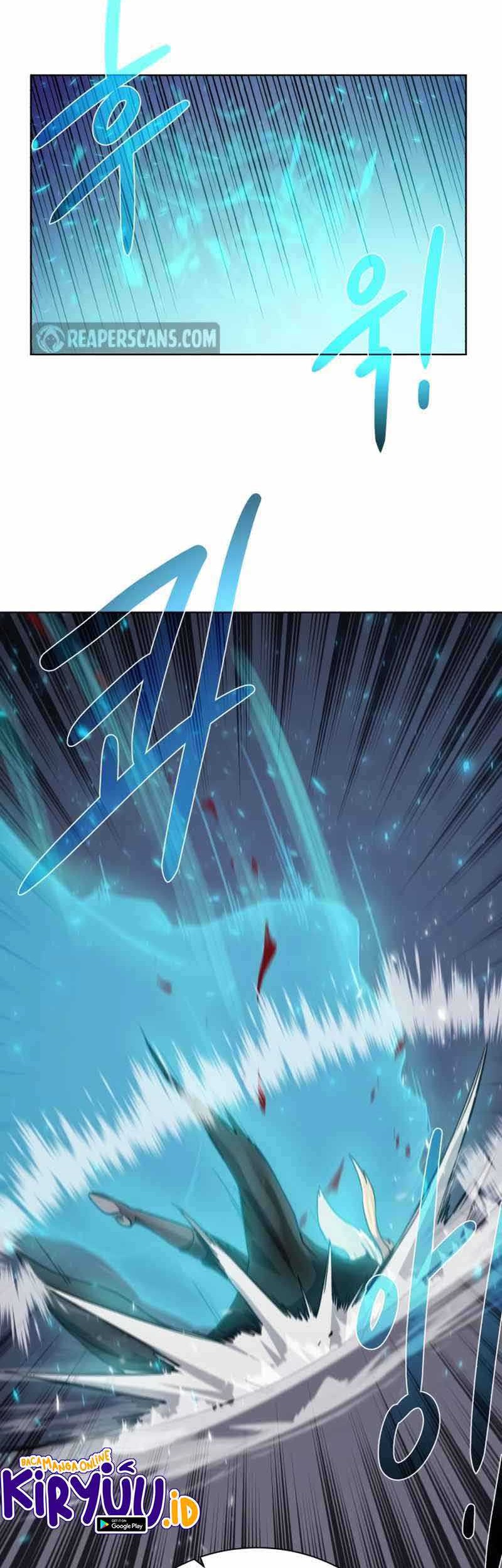 Dungeon and Artifact Chapter 73 Gambar 50