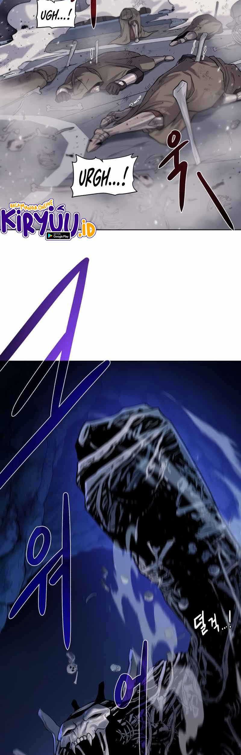 Dungeon and Artifact Chapter 73 Gambar 3