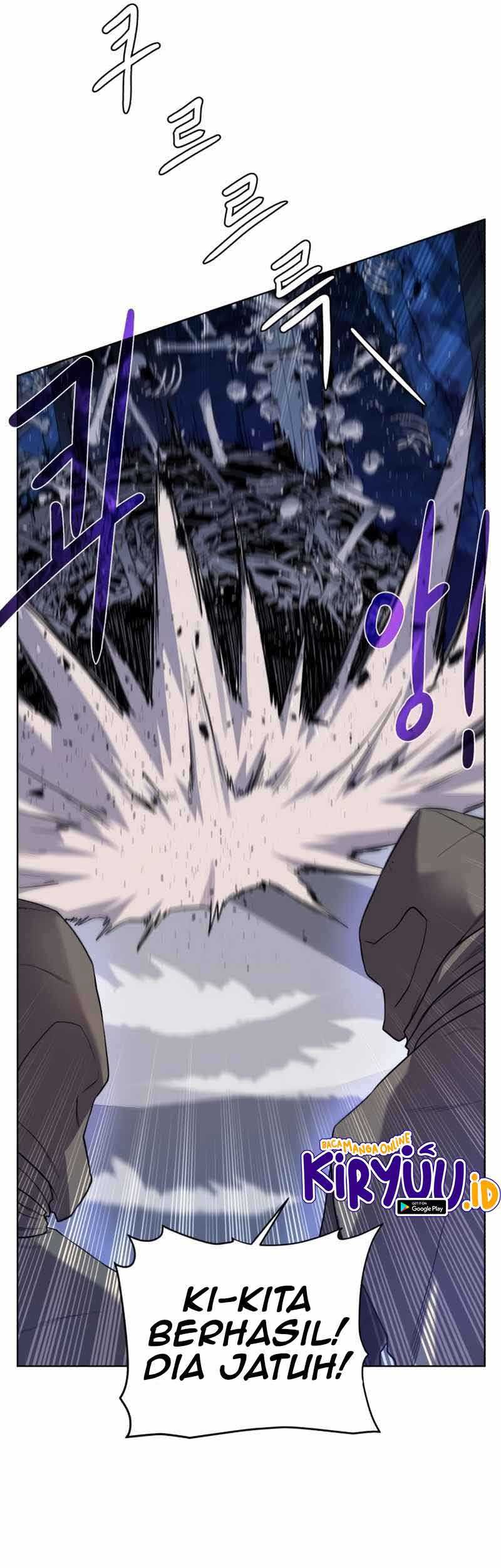 Dungeon and Artifact Chapter 73 Gambar 7