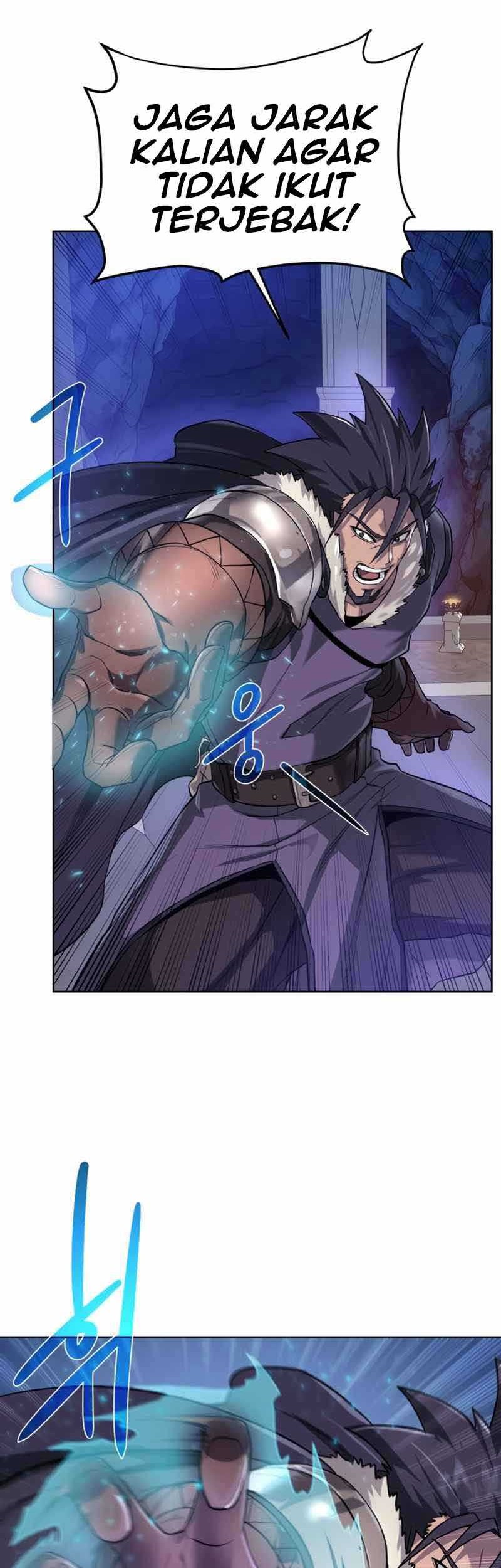 Dungeon and Artifact Chapter 73 Gambar 8