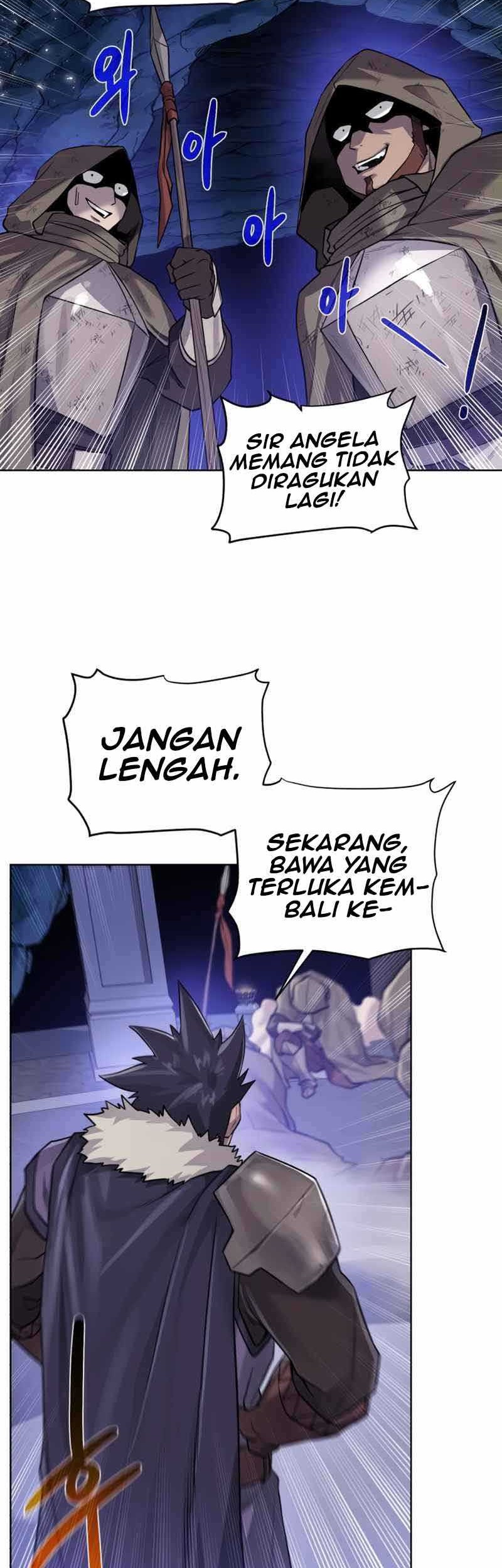 Dungeon and Artifact Chapter 73 Gambar 13